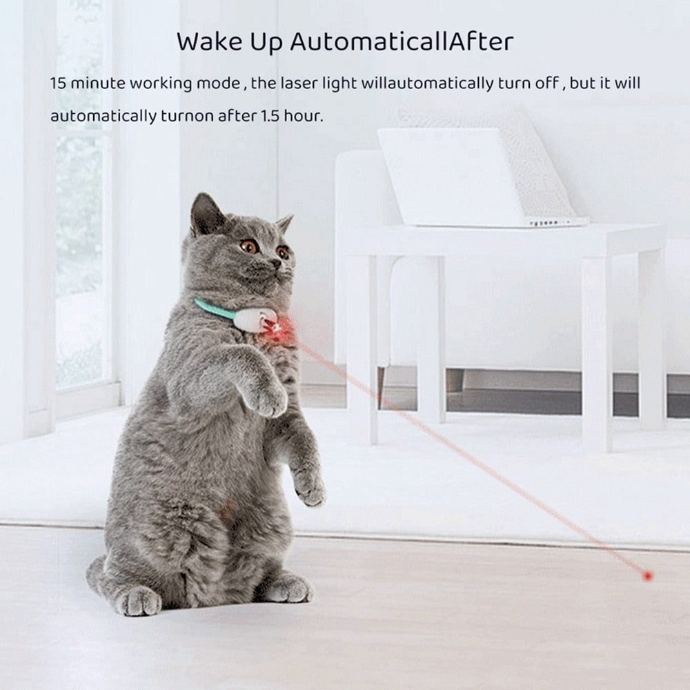 Cat Training Collars - Cat collars