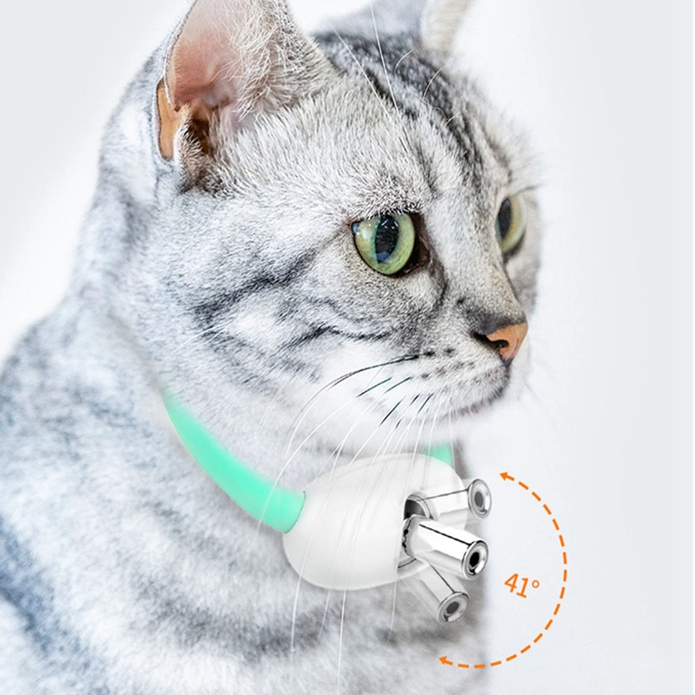 Cat Training Collars - Cat collars