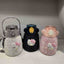 Cat Vacuum Flask