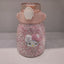 Cat Vacuum Flask - 850ml / Pink