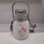 Cat Vacuum Flask - 850ml / White