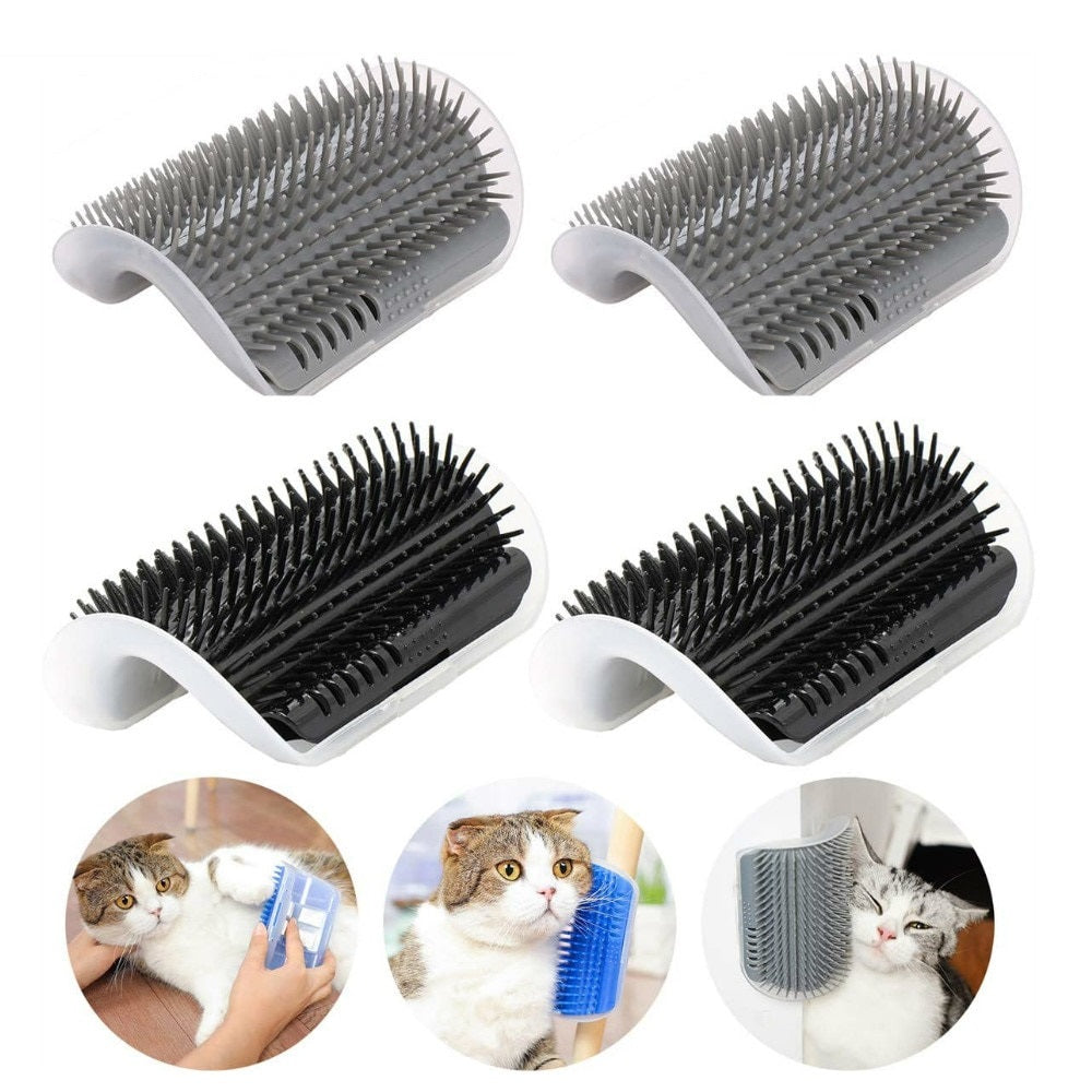 Cat Wall Brush