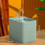 Cat Water Drinking Fountain - Blue - Cat water fountain