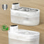 Cat Water Fountain Cordless - Cat water fountain