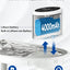 Cat Water Fountain Cordless - Cat water fountain