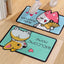 Cat Welcome Rug