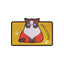 Cat Welcome Rug - Ragdoll / 40cmx60cm / China