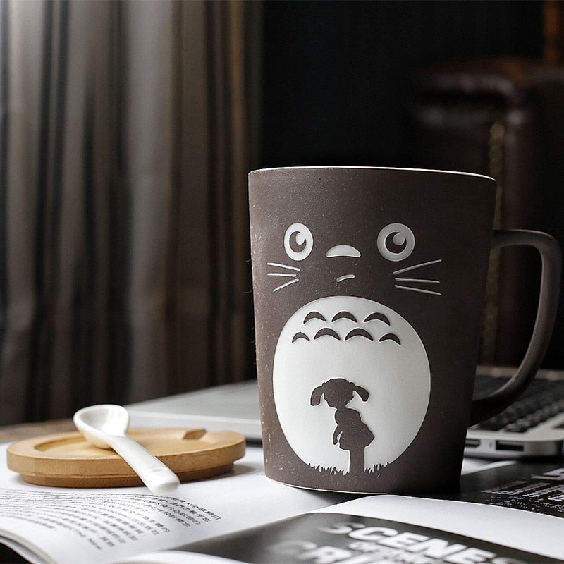 Catan Mug