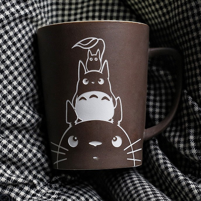 Catan Mug