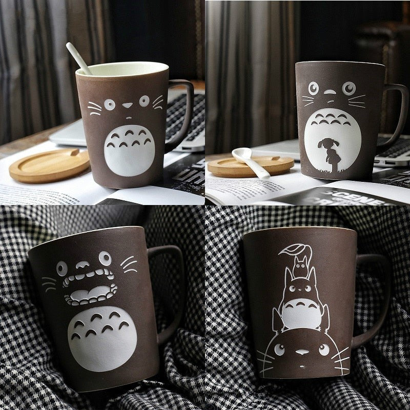 Catan Mug