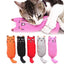 Catnip Cat Pillow