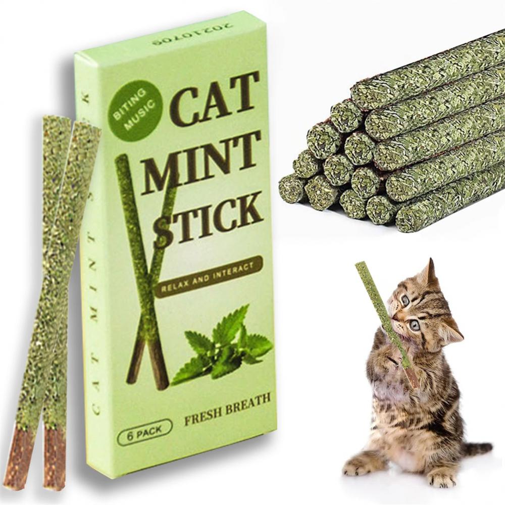 Catnip sticks - Catnip sticks