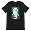 Cats Ghost shirt
