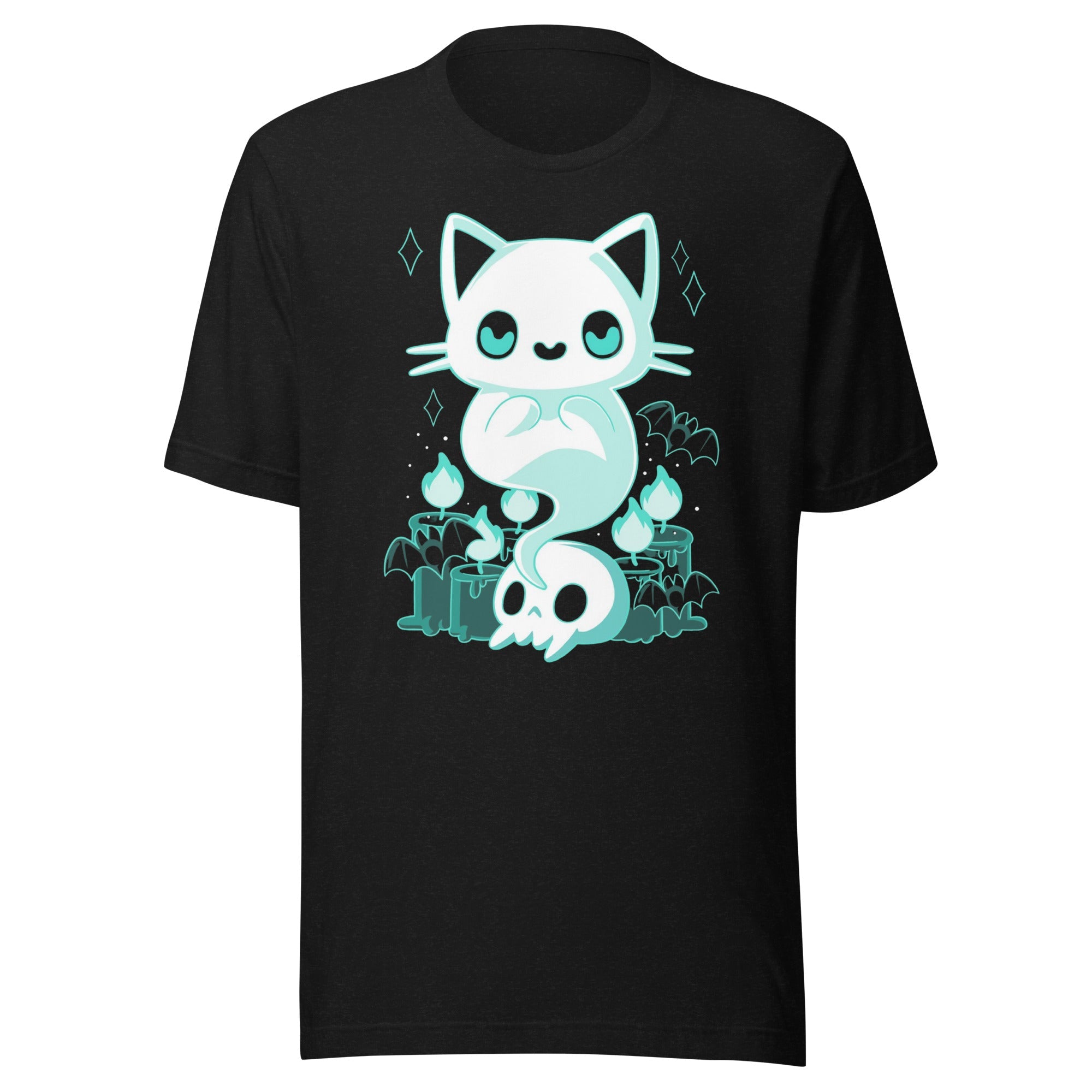 Cats Ghost shirt