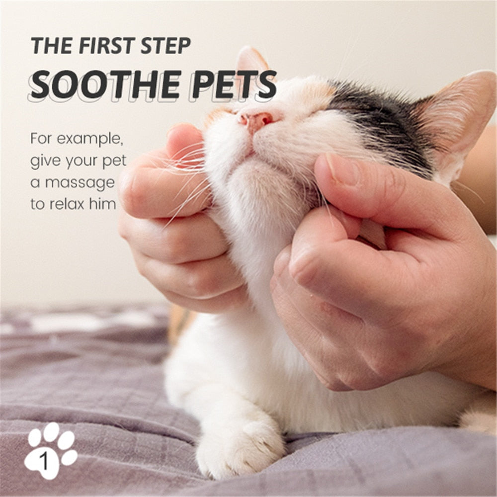 Cats Nail Clipper - Cat nail trimmer