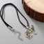Celtic Cat Necklace - Cat necklace