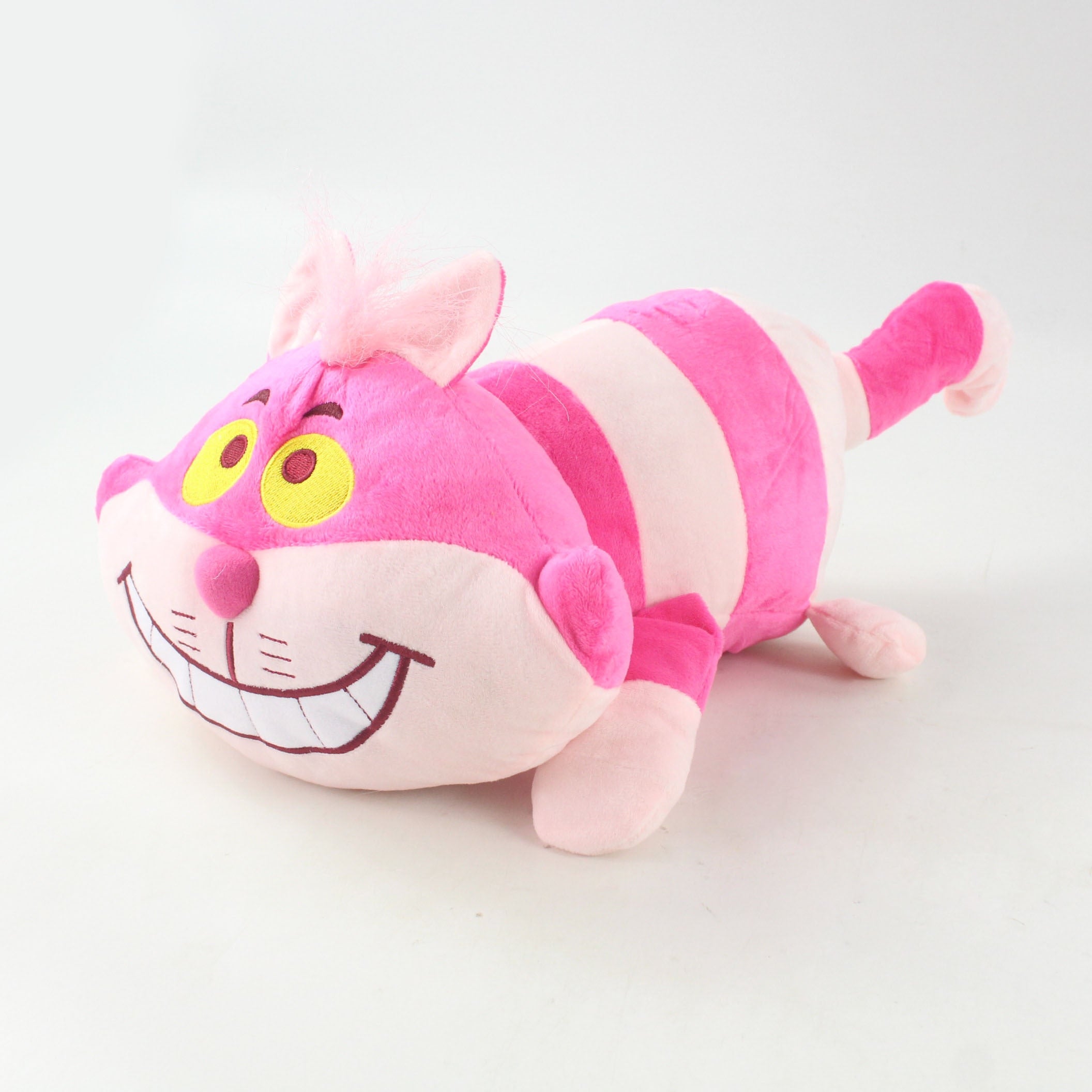 Cheshire Cat Pillow