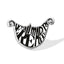 Cheshire cat pin - 8