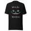 Cheshire cat shirt