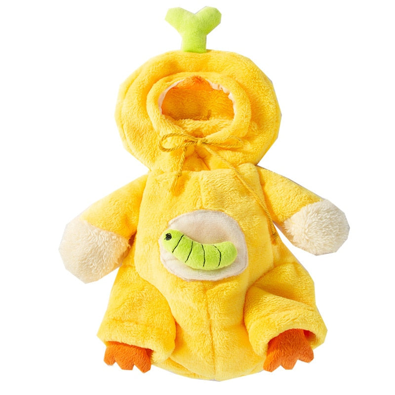 Chicken Costume For Cat Meowden chicken-costume-for-cat-meowden