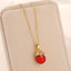Chinese Lucky Cat Necklace - Cat necklace