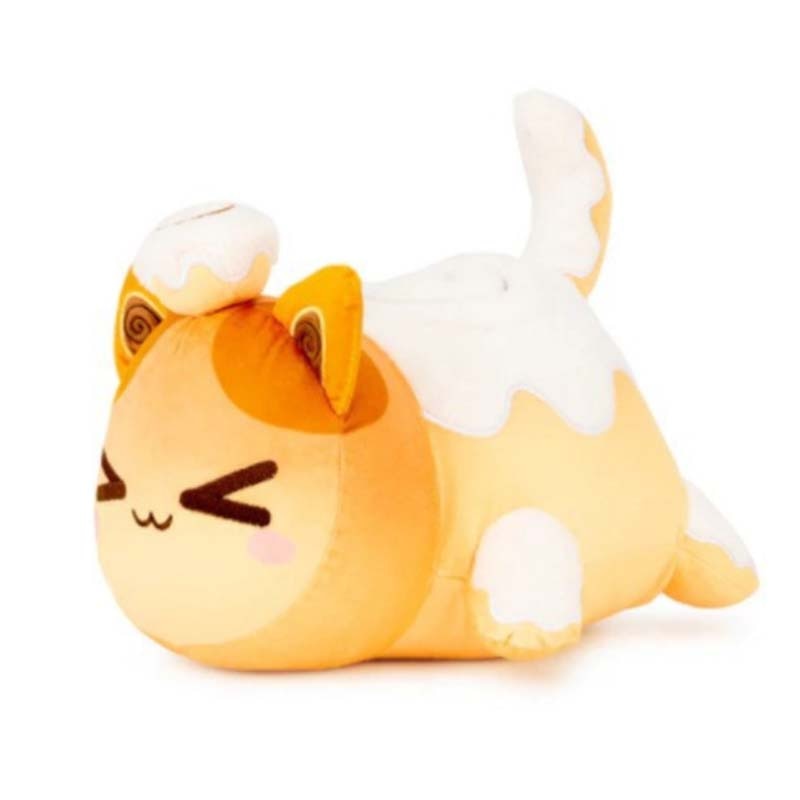 Aphmau 2024 kitty plush