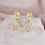 Classic Cat Earrings - Cat earrings