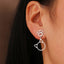 Classic Cat Earrings - Cat earrings