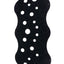 Collapsable Tunnel Cat Toy - Black / 3mm - Cat Toys