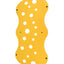 Collapsable Tunnel Cat Toy - Yellow / 3mm - Cat Toys