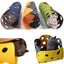 Collapsable Tunnel Cat Toy - Cat Toys