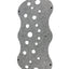 Collapsable Tunnel Cat Toy - Grey / 3mm - Cat Toys