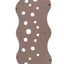 Collapsable Tunnel Cat Toy - Brown / 3mm - Cat Toys