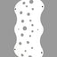 Collapsable Tunnel Cat Toy - White / 3mm - Cat Toys