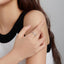 Colorful Cat Paw Ring - cat rings