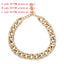 Cool Cat Collars - Gold White / S - Cat collars