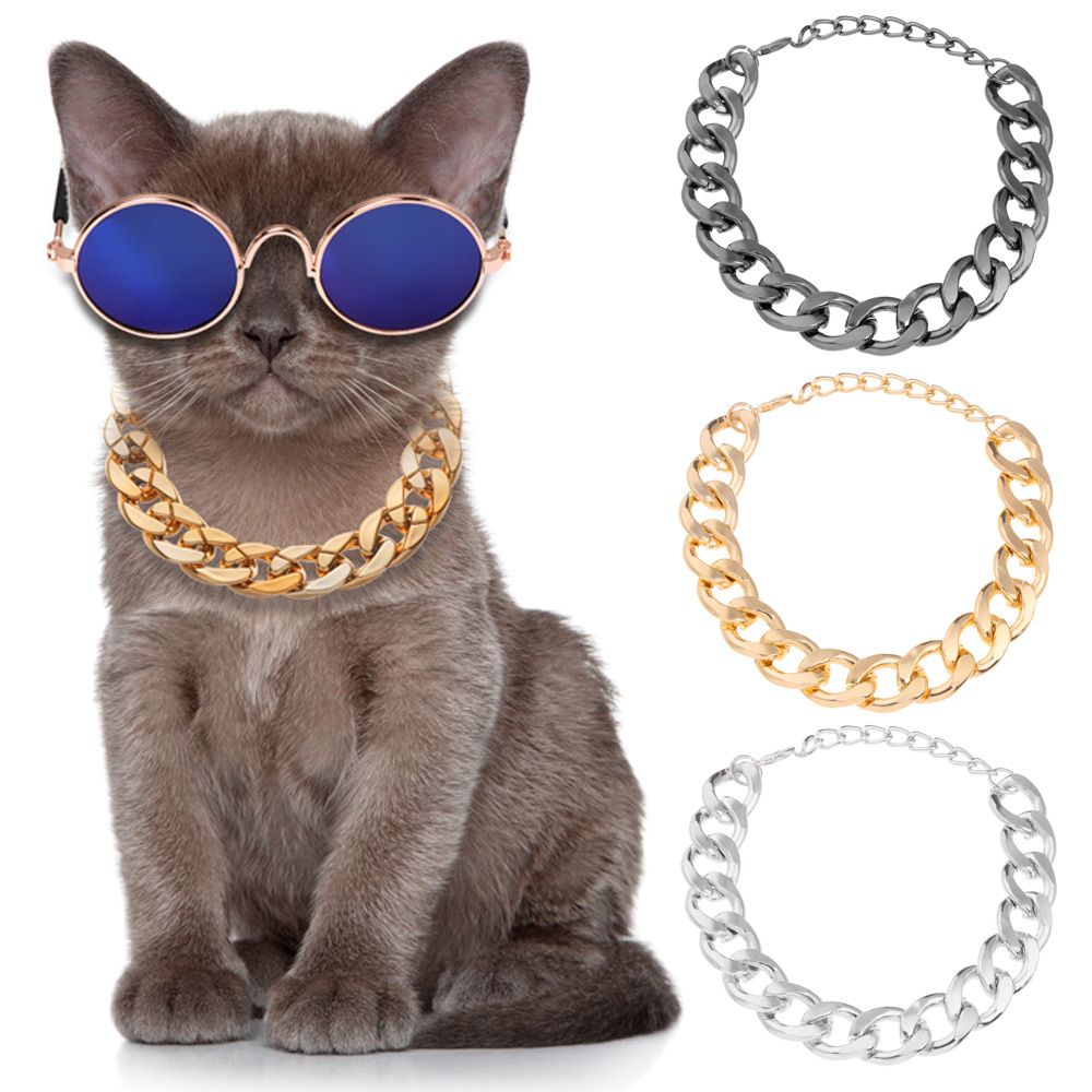 Cool Cat Collars - Cat collars