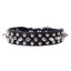 Cool Collars for Cats - Black / XXS - Cat collars