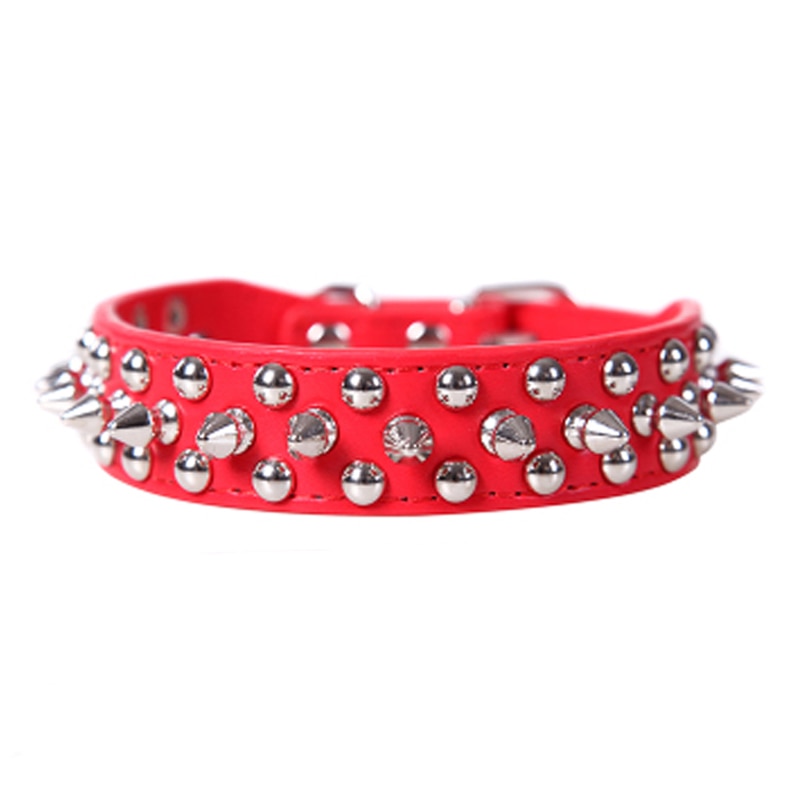 Cool Collars for Cats - Red / XXS - Cat collars