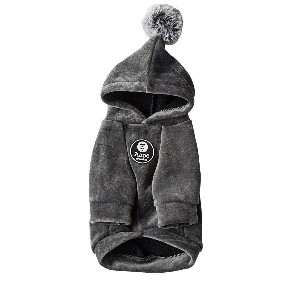 Cool Hood Clothes for Cats - Clothes for cats