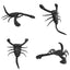 Costumes for Black Cats