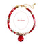 Cotton Cat Collars - Cat collars