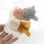 Couple Cat Hair Clip - Cat hair clips