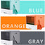 Covered Cat Litter Box - Cat litter Box