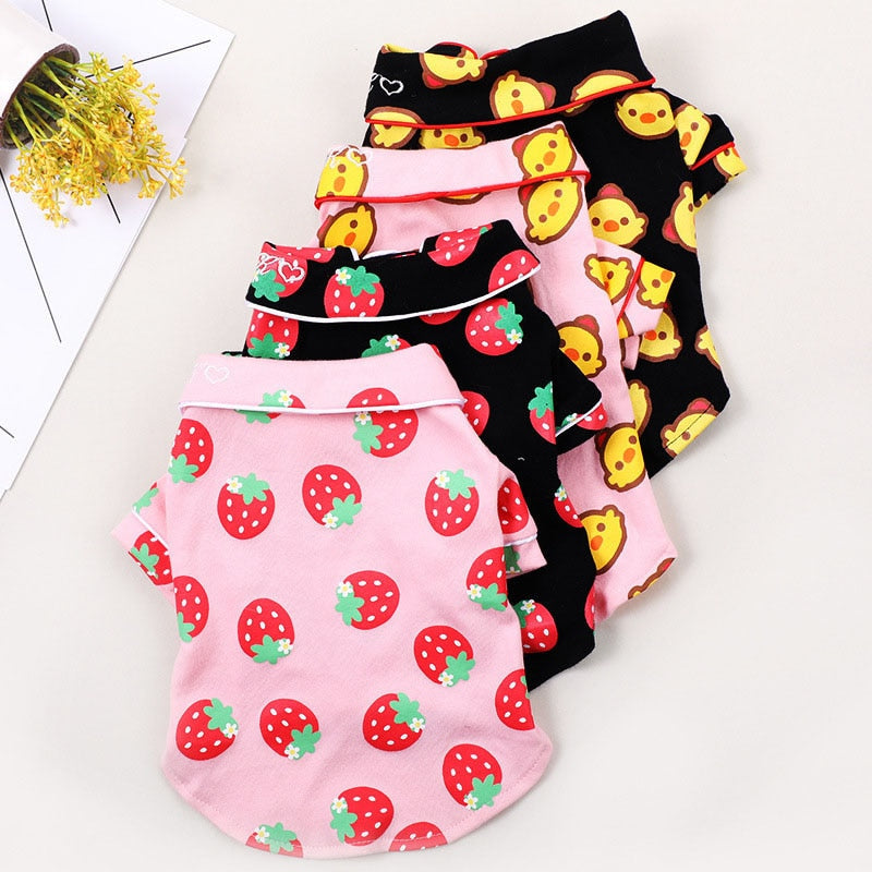 Cozy Cat Clothes - Clothes for cats