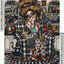Crazy Cat Lady Diamond Painting - Black / AB Square 30x40cm