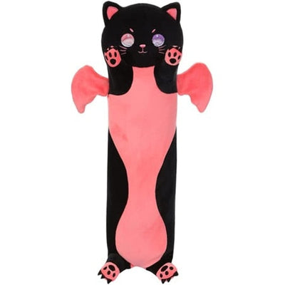 Cute Black Cat Plush - 50cm / Black Cat