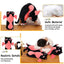 Cute Black Cat Plush