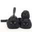 Cute Black Handbag - Cat Handbag