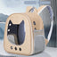 Cute Cat backpack Carrier - Cute Cat backpack Carrier